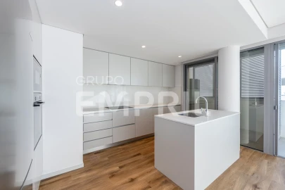 Apartamento T2 para Venda em Mafamude e Vilar do Paraíso