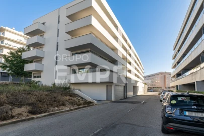 Apartamento T2 para Venda em Mafamude e Vilar do Paraíso