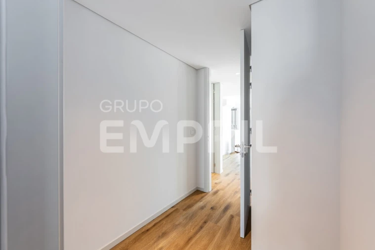 Apartamento T2 para Venda em Mafamude e Vilar do Paraíso Foto 23