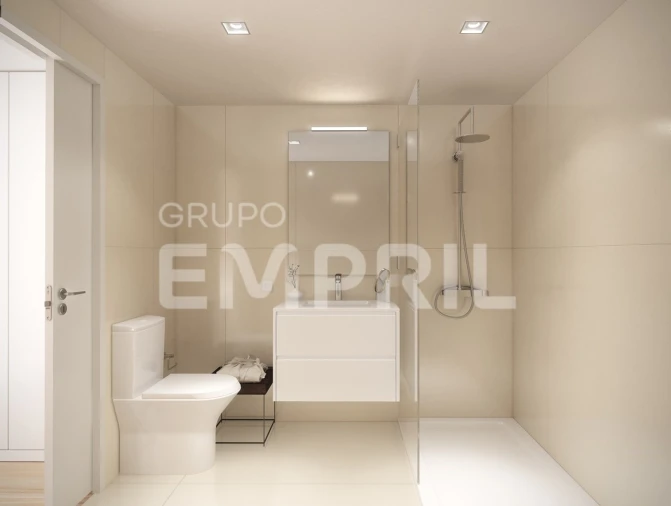 Apartamento para Venda em Paranhos Foto 3