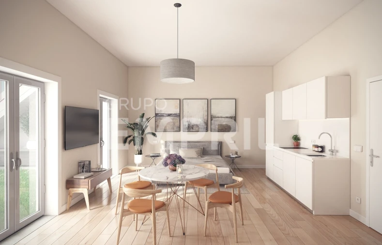 Apartamento para Venda em Paranhos Foto 4