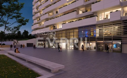 Apartamento T4 para Venda em Santa Marinha e São Pedro da Afurada