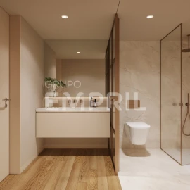 Apartamento T2 para Venda em Matosinhos e Leça da Palmeira