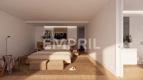 Apartamento T2 para Venda em Rio Tinto