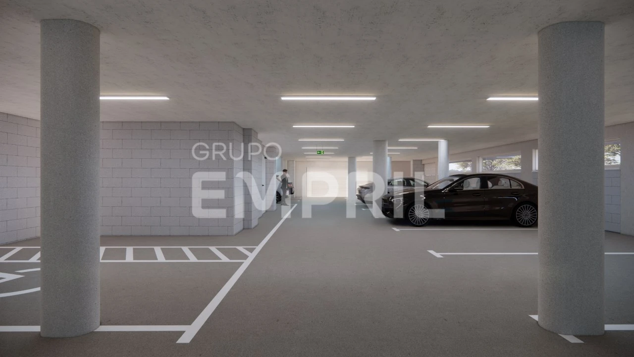 Apartamento T1 para Venda em Rio Tinto Foto 7