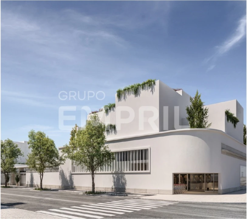 Apartamento T4 para Venda em Matosinhos e Leça da Palmeira Foto 11