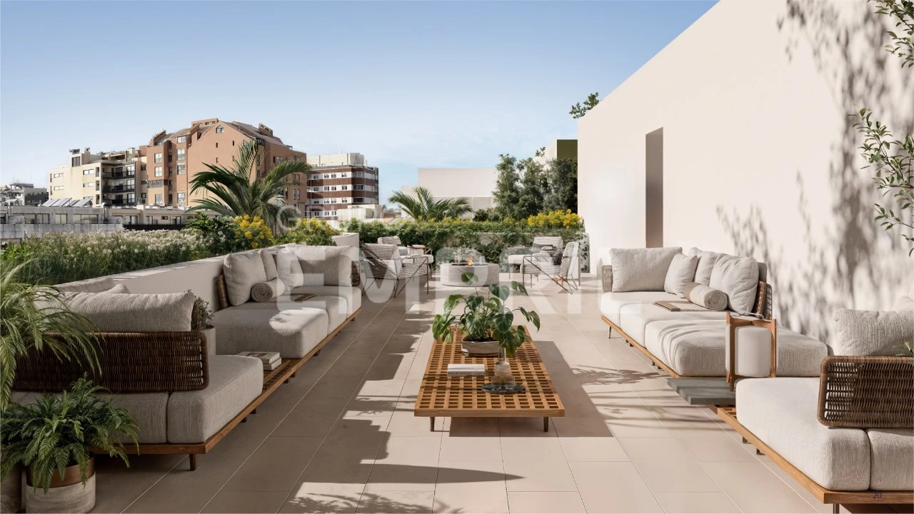 Apartamento T4 para Venda em Matosinhos e Leça da Palmeira Foto 1