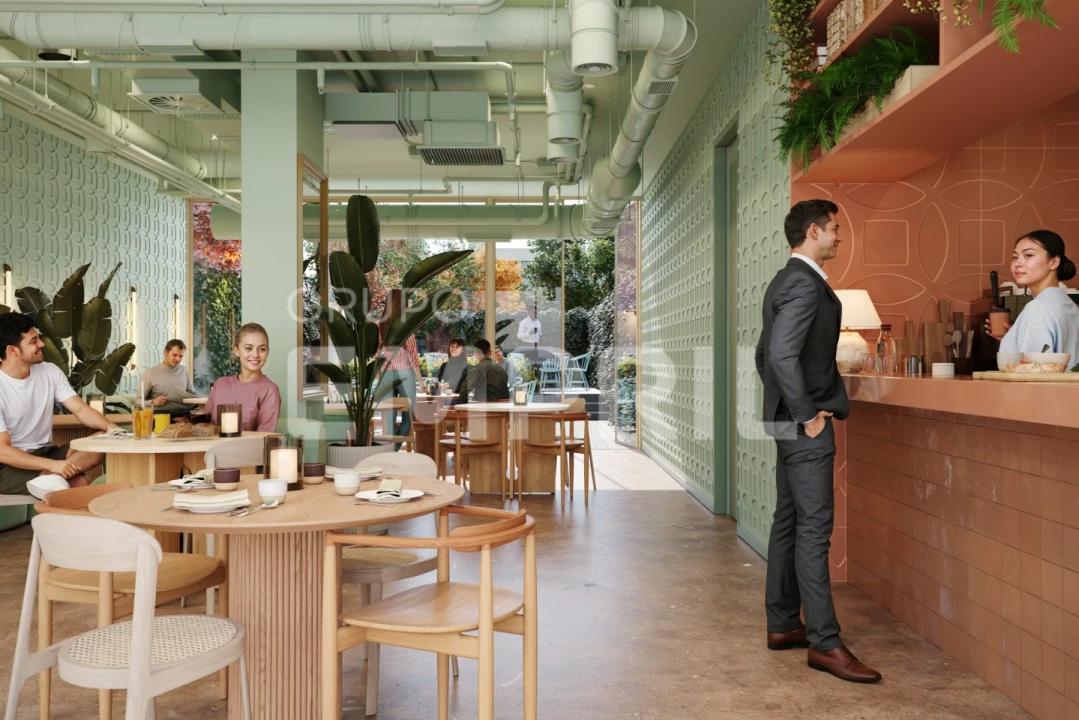 Loja para Venda em Matosinhos e Leça da Palmeira Foto 1