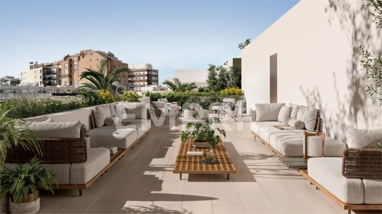 Apartamento T4 para Venda em Matosinhos e Leça da Palmeira Foto 1