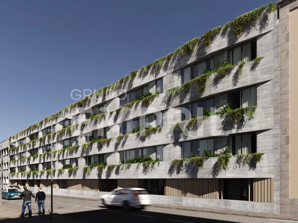 Apartamento T3 para Venda em Paranhos Foto 6