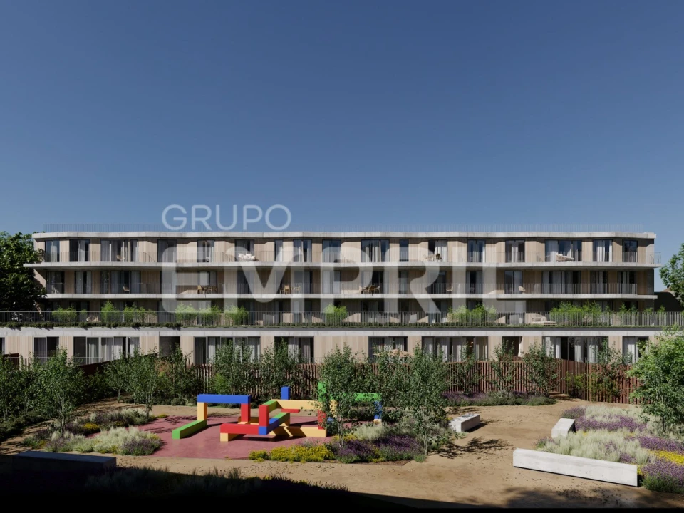 Apartamento T3 para Venda em Paranhos Foto 8