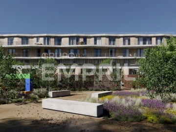 Apartamento T3 para Venda em Paranhos