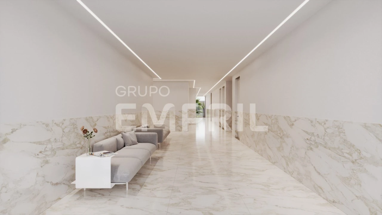 Apartamento T3 para Venda em Paranhos Foto 9