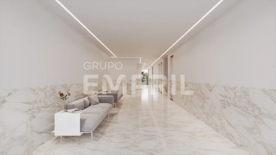 Apartamento T3 para Venda em Paranhos Foto 9