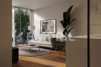 Apartamento T2 para Venda em Matosinhos e Leça da Palmeira