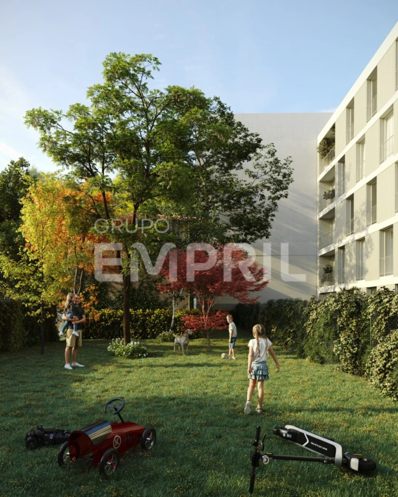 Apartamento T2 para Venda em Matosinhos e Leça da Palmeira Foto 4