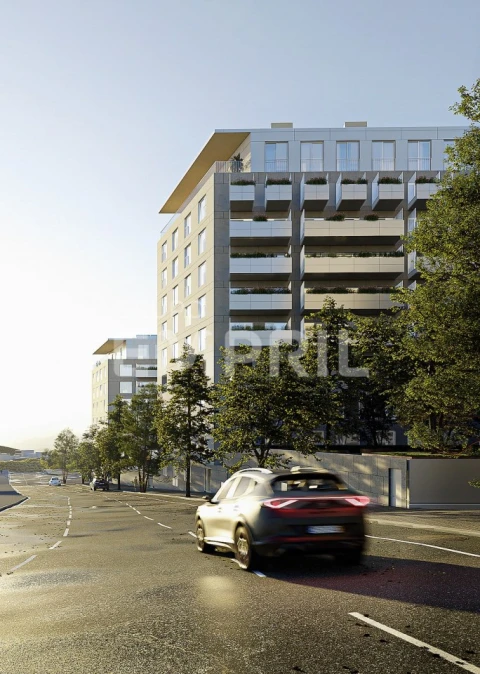 Apartamento T2 para Venda em Campanhã