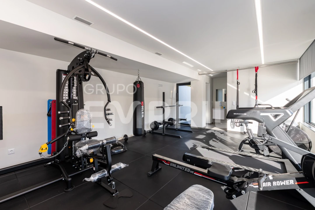 Moradia T4 para Venda em Gulpilhares e Valadares Foto 34