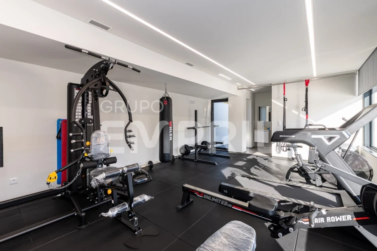 Moradia T4 para Venda em Gulpilhares e Valadares Foto 34