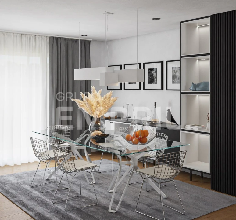 Moradia T4 para Venda em Madalena Foto 5