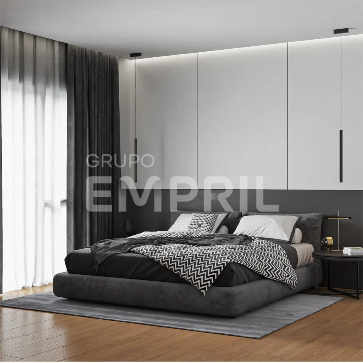 Moradia T4 para Venda em Madalena Foto 10