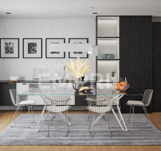 Moradia T4 para Venda em Madalena Foto 4