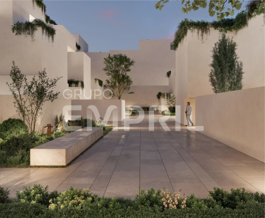 Apartamento T4 para Venda em Matosinhos e Leça da Palmeira Foto 10