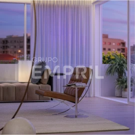 Apartamento T4 para Venda em Matosinhos e Leça da Palmeira