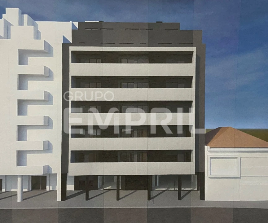 Apartamento T1 para Venda em Mafamude e Vilar do Paraíso Foto 2