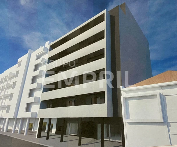 Apartamento T1 para Venda em Mafamude e Vilar do Paraíso