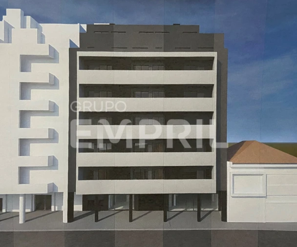 Apartamento T1 para Venda em Mafamude e Vilar do Paraíso Foto 2