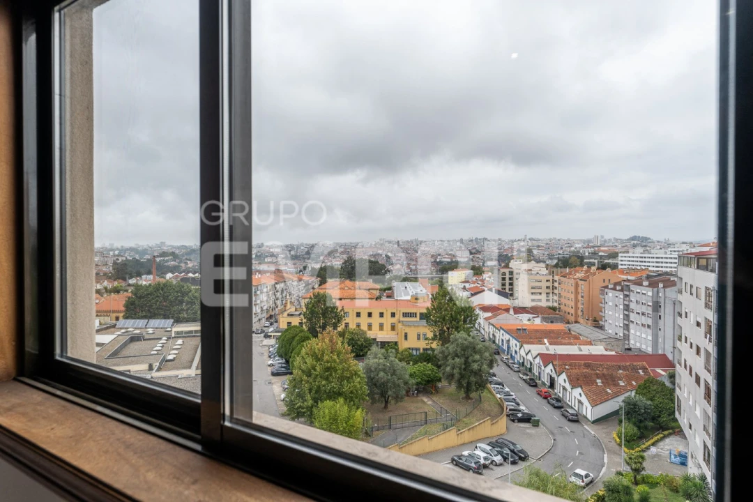 Apartamento T3 para Venda em Santa Marinha e São Pedro da Afurada Foto 3