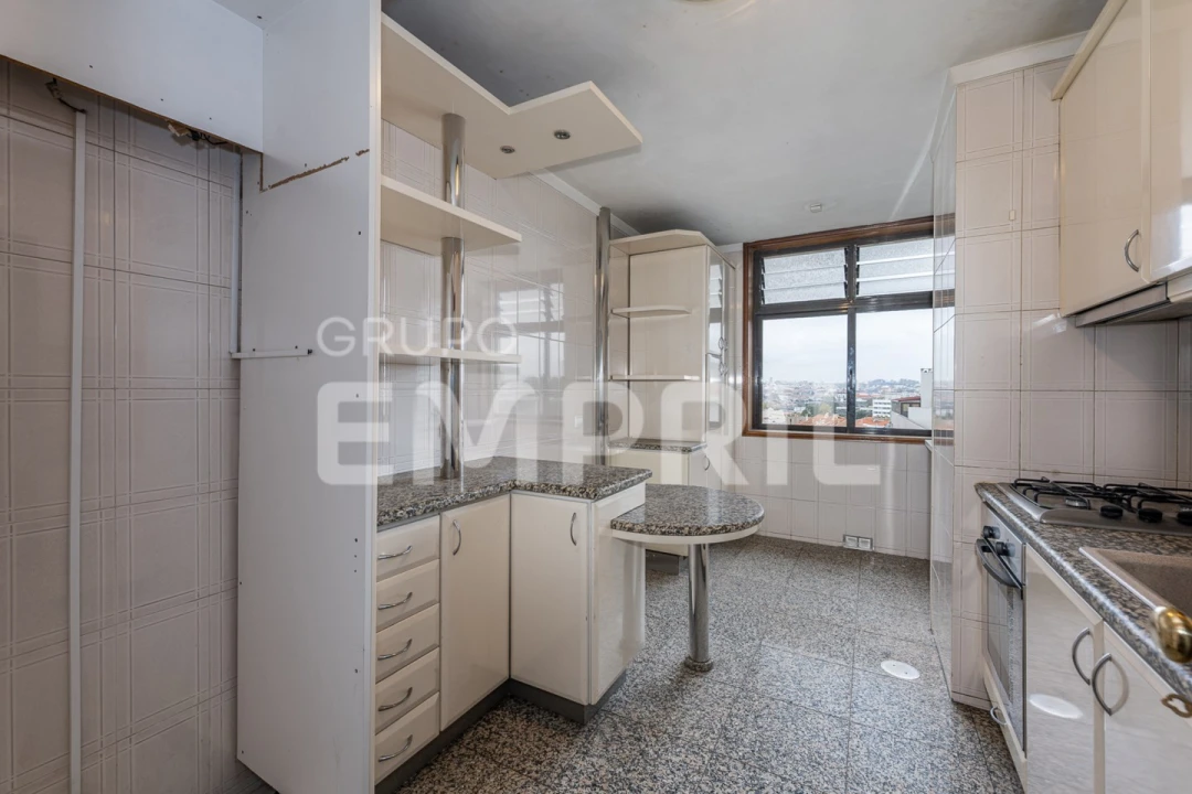 Apartamento T3 para Venda em Santa Marinha e São Pedro da Afurada Foto 4