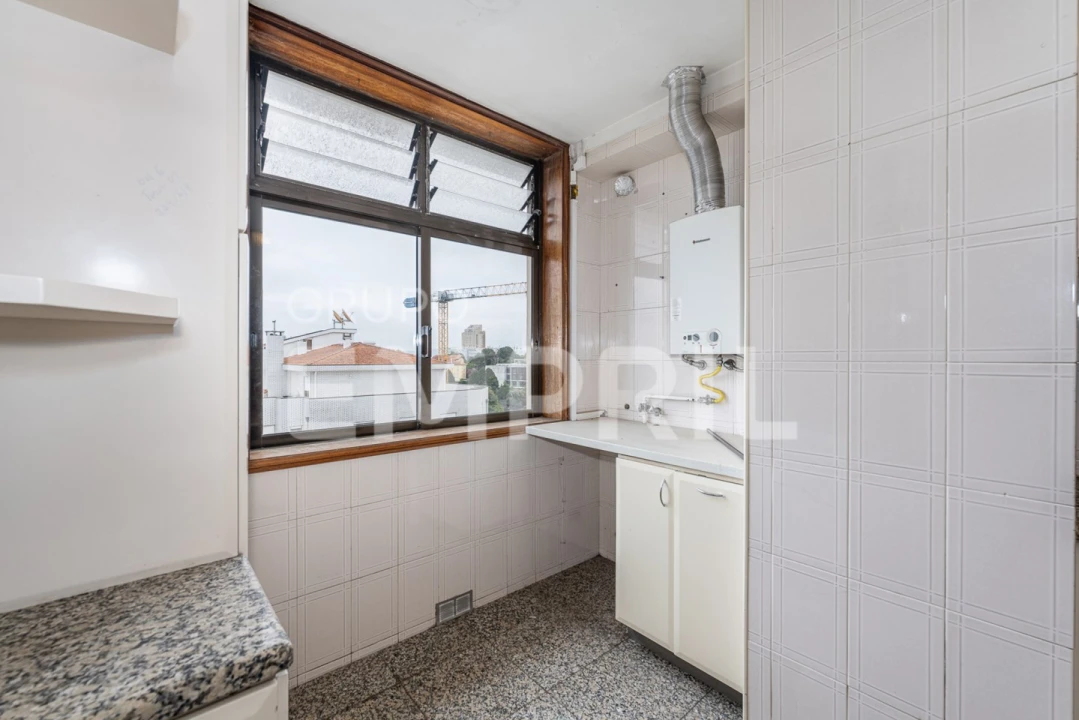 Apartamento T3 para Venda em Santa Marinha e São Pedro da Afurada Foto 6