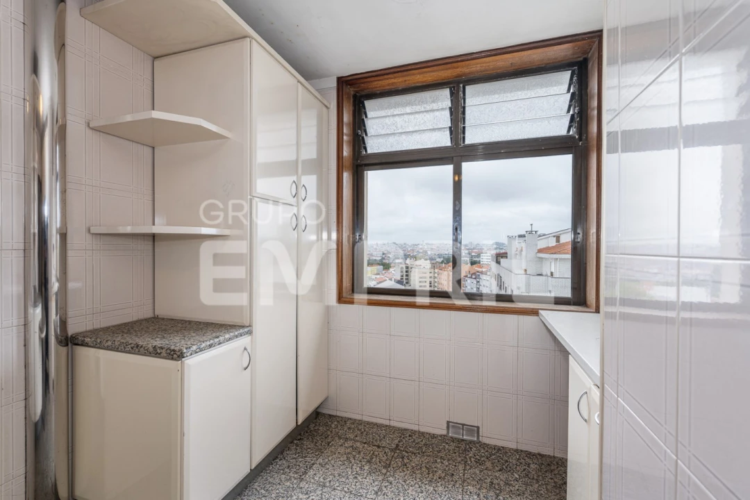 Apartamento T3 para Venda em Santa Marinha e São Pedro da Afurada Foto 8