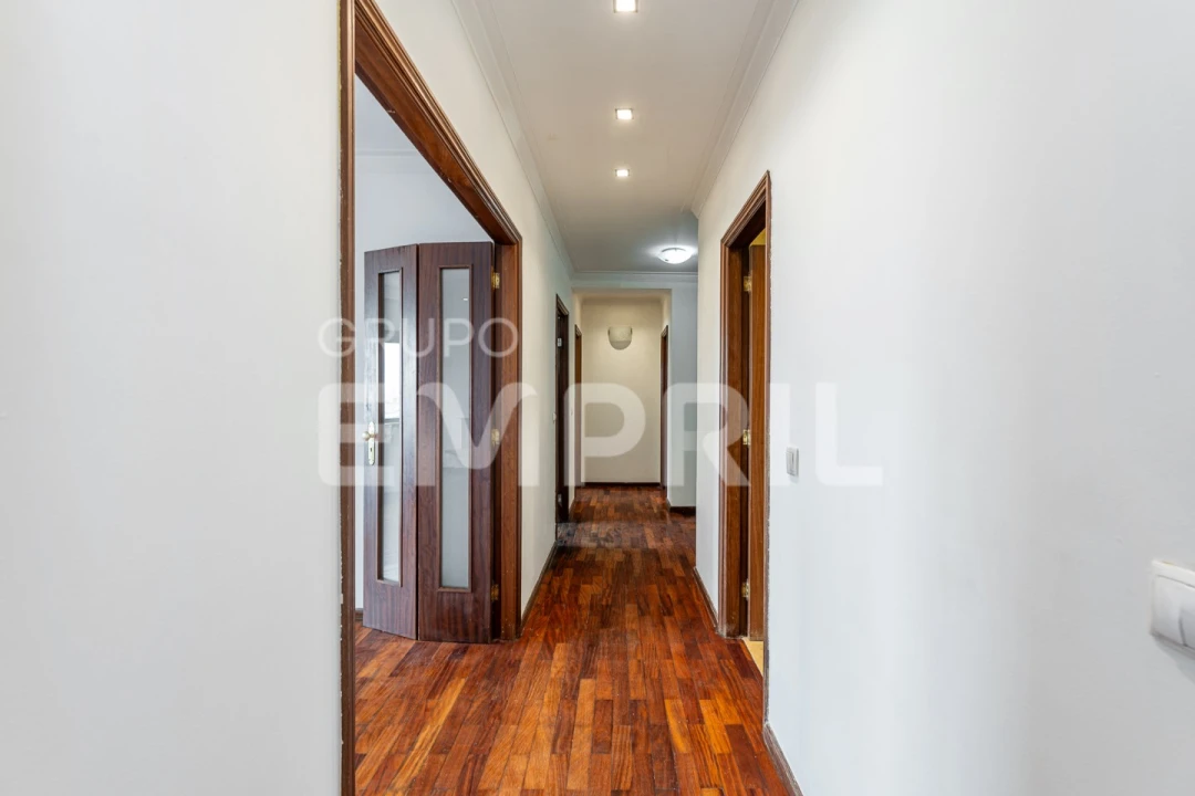 Apartamento T3 para Venda em Santa Marinha e São Pedro da Afurada Foto 11