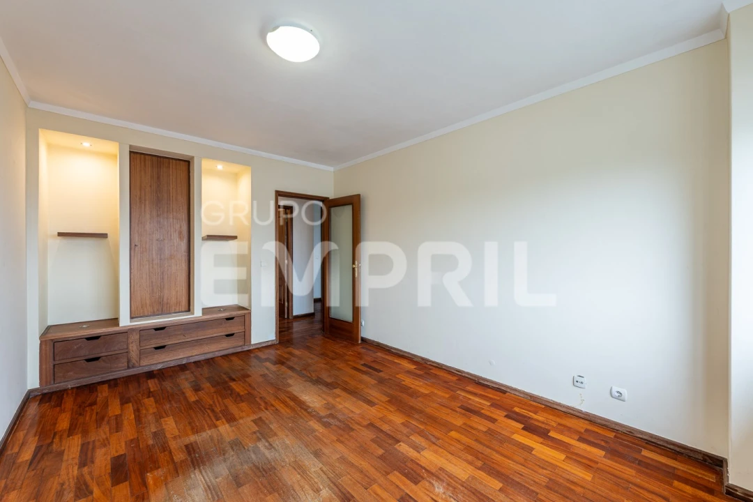 Apartamento T3 para Venda em Santa Marinha e São Pedro da Afurada Foto 15