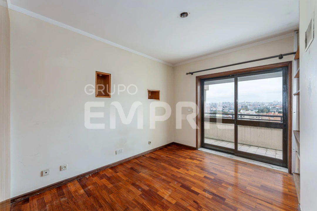 Apartamento T3 para Venda em Santa Marinha e São Pedro da Afurada Foto 16