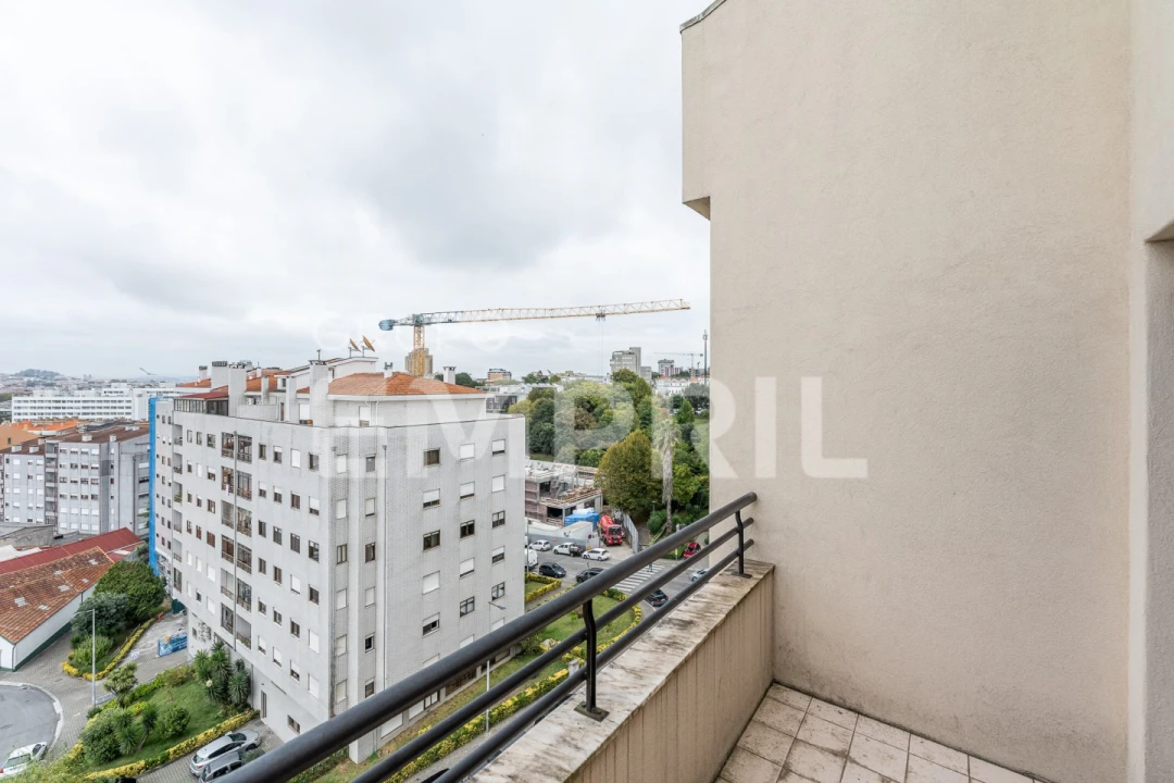 Apartamento T3 para Venda em Santa Marinha e São Pedro da Afurada Foto 21