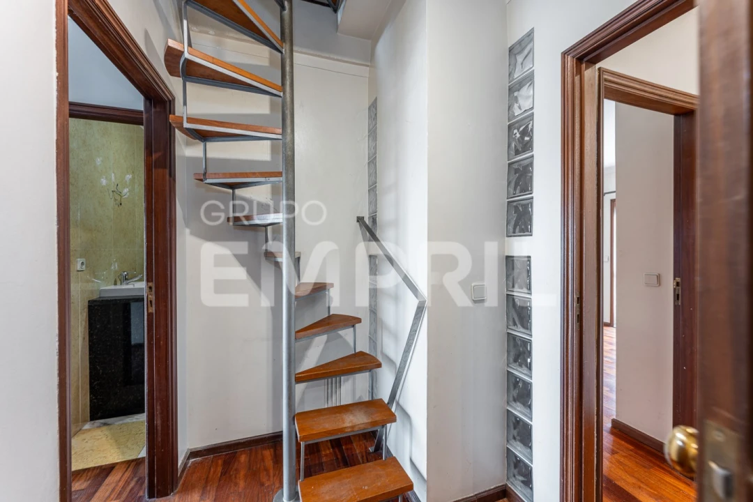 Apartamento T3 para Venda em Santa Marinha e São Pedro da Afurada Foto 25