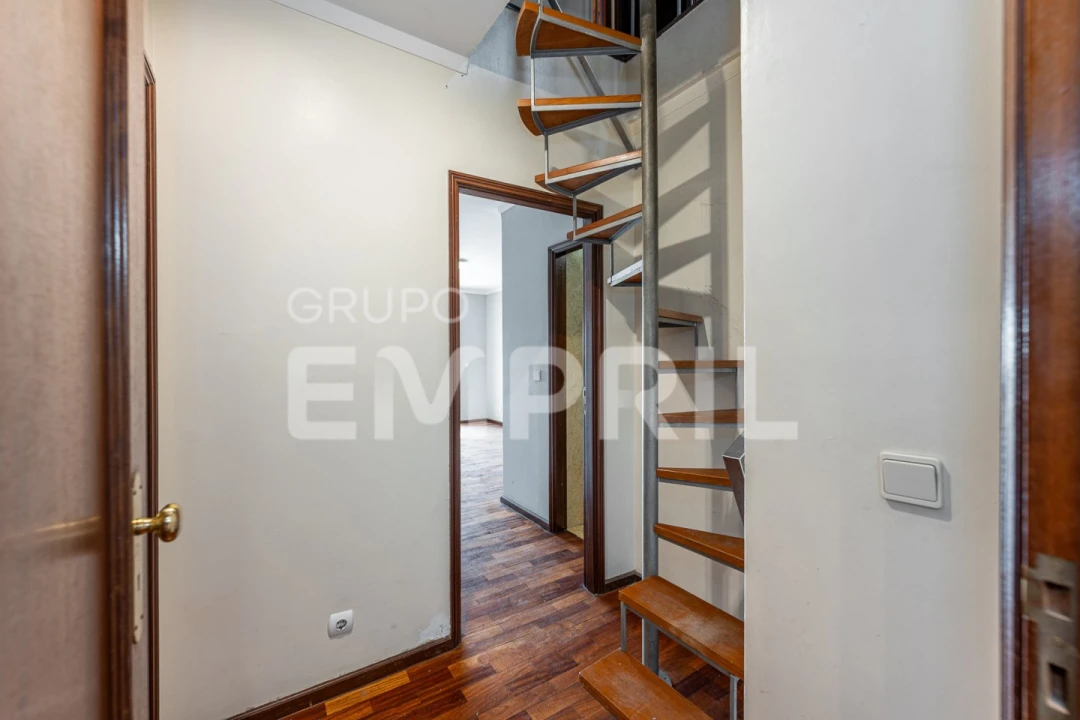 Apartamento T3 para Venda em Santa Marinha e São Pedro da Afurada Foto 26