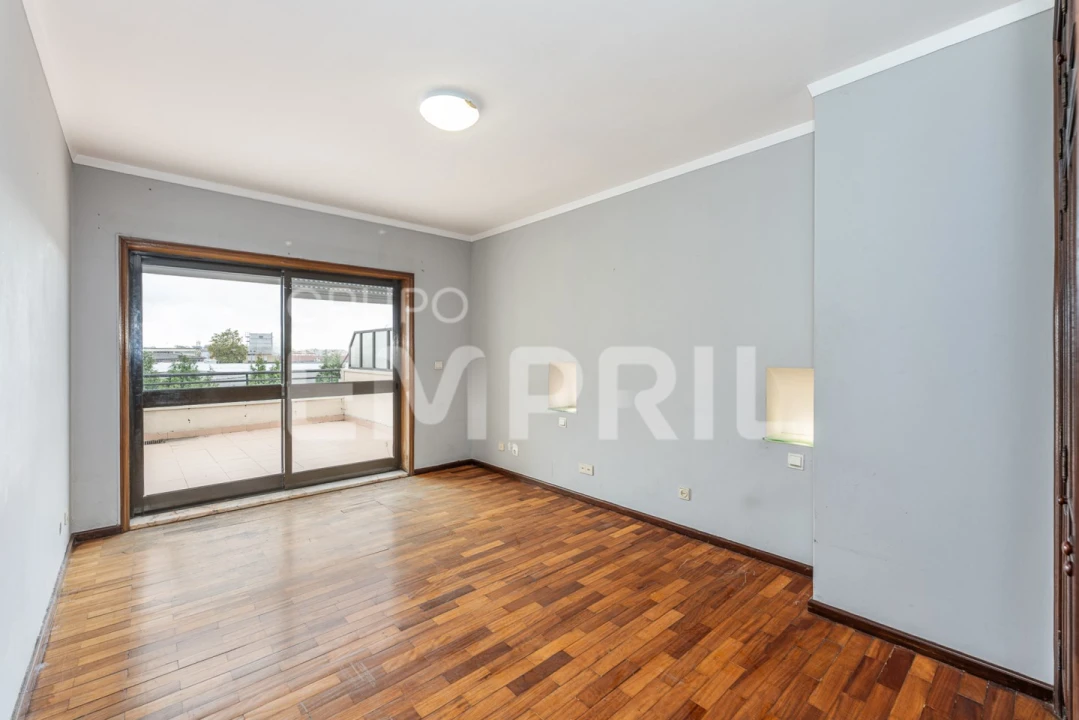 Apartamento T3 para Venda em Santa Marinha e São Pedro da Afurada Foto 28