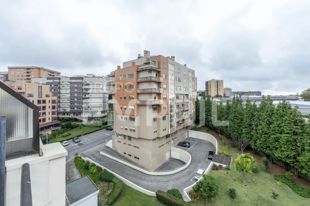 Apartamento T3 para Venda em Santa Marinha e São Pedro da Afurada Foto 32