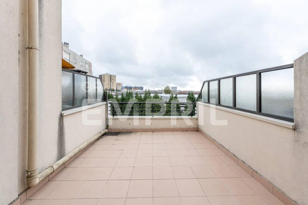 Apartamento T3 para Venda em Santa Marinha e São Pedro da Afurada Foto 34