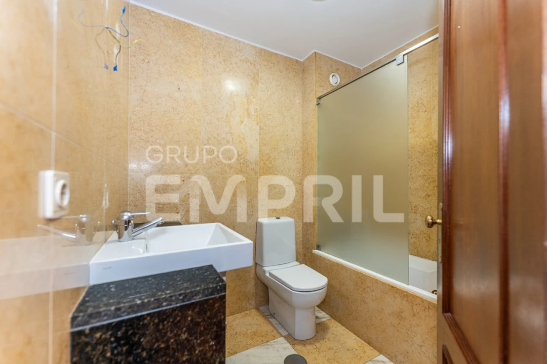 Apartamento T3 para Venda em Santa Marinha e São Pedro da Afurada Foto 35