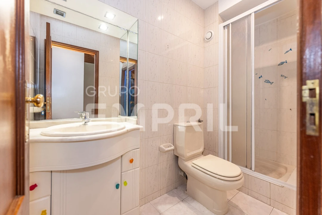 Apartamento T3 para Venda em Santa Marinha e São Pedro da Afurada Foto 43