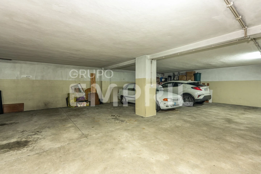 Apartamento T3 para Venda em Santa Marinha e São Pedro da Afurada Foto 45