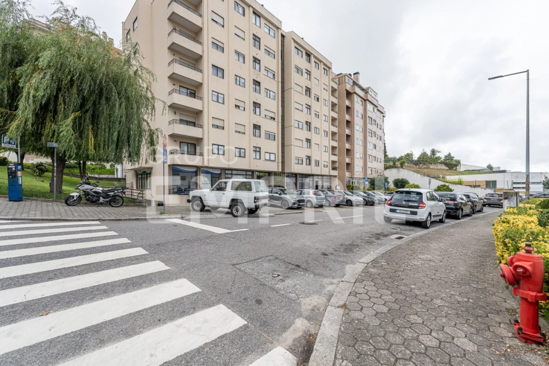 Apartamento T3 para Venda em Santa Marinha e São Pedro da Afurada Foto 48