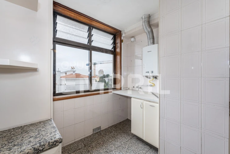 Apartamento T3 para Venda em Santa Marinha e São Pedro da Afurada Foto 6