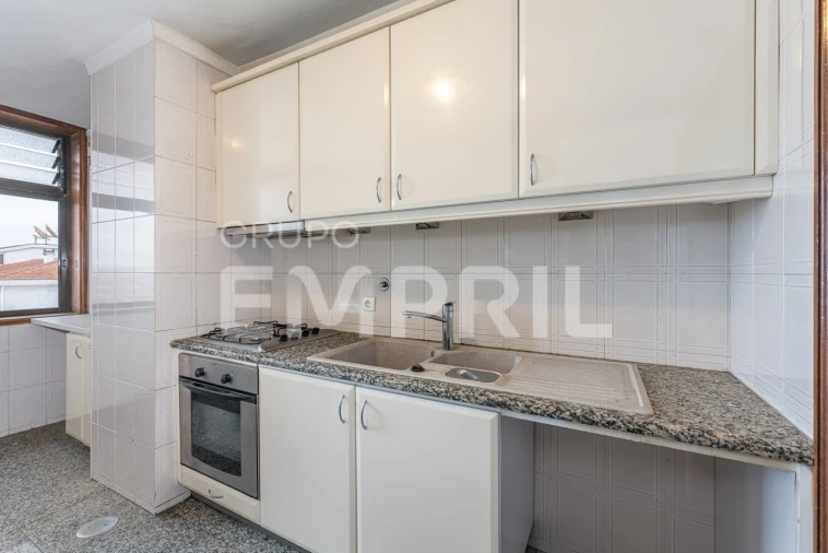 Apartamento T3 para Venda em Santa Marinha e São Pedro da Afurada Foto 7